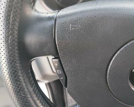 Белый Опель Виваро, объемом двигателя 2 л и пробегом 312 тыс. км за 10700 $, фото 34 на Automoto.ua