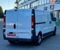 Білий Опель Віваро, об'ємом двигуна 2 л та пробігом 295 тис. км за 11850 $, фото 6 на Automoto.ua