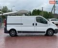 Белый Опель Виваро, объемом двигателя 2 л и пробегом 141 тыс. км за 13800 $, фото 13 на Automoto.ua