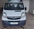 Білий Опель Віваро, об'ємом двигуна 2 л та пробігом 550 тис. км за 10000 $, фото 1 на Automoto.ua