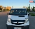Белый Опель Виваро, объемом двигателя 2 л и пробегом 344 тыс. км за 13250 $, фото 1 на Automoto.ua