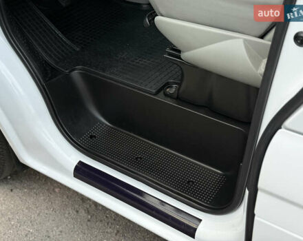 Опель Віваро 2014 у Радивилове на Automoto.ua Білий Опель Віваро, об'ємом двигуна 2 л та пробігом 222 тис. км за 11000 $, фото 39 на Automoto.ua