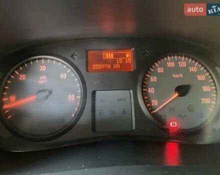 Опель Виваро 2014 в Николаеве на Automoto.ua Белый Опель Виваро, объемом двигателя 2 л и пробегом 255 тыс. км за 10900 $, фото 24 на Automoto.ua