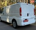 Белый Опель Виваро, объемом двигателя 2 л и пробегом 242 тыс. км за 14800 $, фото 7 на Automoto.ua