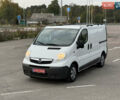 Опель Віваро 2014 у Радивилове на Automoto.ua Білий Опель Віваро, об'ємом двигуна 2 л та пробігом 222 тис. км за 11000 $, фото 13 на Automoto.ua