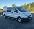 Белый Опель Виваро, объемом двигателя 2 л и пробегом 175 тыс. км за 14300 $, фото 3 на Automoto.ua