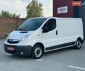 Білий Опель Віваро, об'ємом двигуна 2 л та пробігом 273 тис. км за 12950 $, фото 1 на Automoto.ua