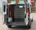 Белый Опель Виваро, объемом двигателя 0 л и пробегом 185 тыс. км за 11999 $, фото 10 на Automoto.ua