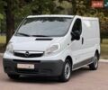 Белый Опель Виваро, объемом двигателя 0 л и пробегом 185 тыс. км за 11999 $, фото 1 на Automoto.ua