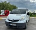 Белый Опель Виваро, объемом двигателя 2 л и пробегом 374 тыс. км за 11000 $, фото 1 на Automoto.ua