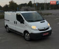 Опель Віваро 2014 у Радивилове на Automoto.ua Білий Опель Віваро, об'ємом двигуна 2 л та пробігом 222 тис. км за 11000 $, фото 41 на Automoto.ua