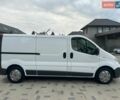 Белый Опель Виваро, объемом двигателя 2 л и пробегом 216 тыс. км за 13700 $, фото 1 на Automoto.ua