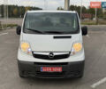 Опель Віваро 2014 у Радивилове на Automoto.ua Білий Опель Віваро, об'ємом двигуна 2 л та пробігом 222 тис. км за 11000 $, фото 2 на Automoto.ua