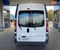 Опель Виваро 2014 в Николаеве на Automoto.ua Белый Опель Виваро, объемом двигателя 2 л и пробегом 255 тыс. км за 10900 $, фото 7 на Automoto.ua