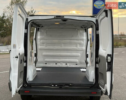 Опель Віваро 2014 у Радивилове на Automoto.ua Білий Опель Віваро, об'ємом двигуна 2 л та пробігом 222 тис. км за 11000 $, фото 34 на Automoto.ua
