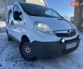 Белый Опель Виваро, объемом двигателя 2 л и пробегом 331 тыс. км за 10500 $, фото 1 на Automoto.ua