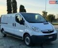 Білий Опель Віваро, об'ємом двигуна 2 л та пробігом 273 тис. км за 11999 $, фото 1 на Automoto.ua