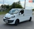 Білий Опель Віваро, об'ємом двигуна 2 л та пробігом 250 тис. км за 13000 $, фото 4 на Automoto.ua