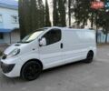 Білий Опель Віваро, об'ємом двигуна 2 л та пробігом 231 тис. км за 13900 $, фото 1 на Automoto.ua