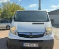 Белый Опель Виваро, объемом двигателя 2 л и пробегом 318 тыс. км за 11000 $, фото 1 на Automoto.ua