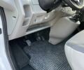 Белый Опель Виваро, объемом двигателя 2 л и пробегом 273 тыс. км за 12500 $, фото 38 на Automoto.ua