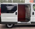 Белый Опель Виваро, объемом двигателя 0 л и пробегом 185 тыс. км за 11999 $, фото 12 на Automoto.ua