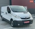 Білий Опель Віваро, об'ємом двигуна 2 л та пробігом 273 тис. км за 12950 $, фото 7 на Automoto.ua