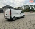 Белый Опель Виваро, объемом двигателя 2 л и пробегом 216 тыс. км за 13700 $, фото 21 на Automoto.ua
