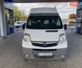 Опель Виваро 2014 в Николаеве на Automoto.ua Белый Опель Виваро, объемом двигателя 2 л и пробегом 255 тыс. км за 10900 $, фото 1 на Automoto.ua