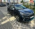 Белый Опель Виваро, объемом двигателя 2 л и пробегом 246 тыс. км за 12350 $, фото 5 на Automoto.ua