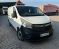 Белый Опель Виваро, объемом двигателя 1.6 л и пробегом 380 тыс. км за 10500 $, фото 1 на Automoto.ua