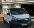 Білий Опель Віваро, об'ємом двигуна 1.6 л та пробігом 224 тис. км за 13500 $, фото 1 на Automoto.ua