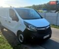 Белый Опель Виваро, объемом двигателя 1.6 л и пробегом 197 тыс. км за 11500 $, фото 1 на Automoto.ua