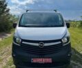 Белый Опель Виваро, объемом двигателя 1.6 л и пробегом 174 тыс. км за 13700 $, фото 1 на Automoto.ua