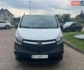 Белый Опель Виваро, объемом двигателя 1.6 л и пробегом 233 тыс. км за 11800 $, фото 1 на Automoto.ua
