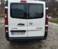 Білий Опель Віваро, об'ємом двигуна 1.6 л та пробігом 240 тис. км за 9850 $, фото 8 на Automoto.ua