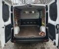 Білий Опель Віваро, об'ємом двигуна 1.6 л та пробігом 240 тис. км за 9850 $, фото 6 на Automoto.ua