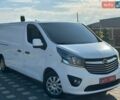 Білий Опель Віваро, об'ємом двигуна 1.6 л та пробігом 270 тис. км за 11950 $, фото 1 на Automoto.ua
