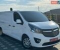 Белый Опель Виваро, объемом двигателя 1.6 л и пробегом 270 тыс. км за 12300 $, фото 1 на Automoto.ua