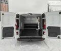 Білий Опель Віваро, об'ємом двигуна 1.6 л та пробігом 170 тис. км за 12500 $, фото 10 на Automoto.ua