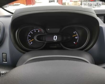 Білий Опель Віваро, об'ємом двигуна 1.6 л та пробігом 170 тис. км за 12500 $, фото 28 на Automoto.ua