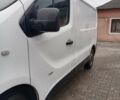 Білий Опель Віваро, об'ємом двигуна 1.6 л та пробігом 240 тис. км за 9850 $, фото 10 на Automoto.ua