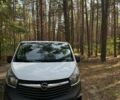 Білий Опель Віваро, об'ємом двигуна 1.6 л та пробігом 340 тис. км за 12000 $, фото 1 на Automoto.ua