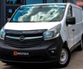 Белый Опель Виваро, объемом двигателя 1.6 л и пробегом 380 тыс. км за 11000 $, фото 1 на Automoto.ua