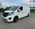 Белый Опель Виваро, объемом двигателя 1.6 л и пробегом 224 тыс. км за 11700 $, фото 1 на Automoto.ua