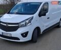 Белый Опель Виваро, объемом двигателя 1.6 л и пробегом 255 тыс. км за 10700 $, фото 1 на Automoto.ua