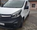 Білий Опель Віваро, об'ємом двигуна 1.6 л та пробігом 240 тис. км за 9850 $, фото 11 на Automoto.ua