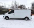 Білий Опель Віваро, об'ємом двигуна 1.6 л та пробігом 170 тис. км за 12500 $, фото 9 на Automoto.ua