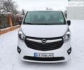 Білий Опель Віваро, об'ємом двигуна 1.6 л та пробігом 170 тис. км за 12500 $, фото 1 на Automoto.ua