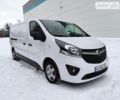Білий Опель Віваро, об'ємом двигуна 1.6 л та пробігом 170 тис. км за 12500 $, фото 2 на Automoto.ua